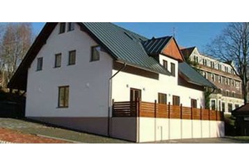 Repubblica Ceca Privát Harrachov, Esterno